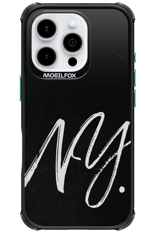 (Off Space) NY 2.0 - Apple iPhone 16 Pro