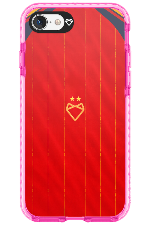 Spain Gold 2.0 - Apple iPhone 7