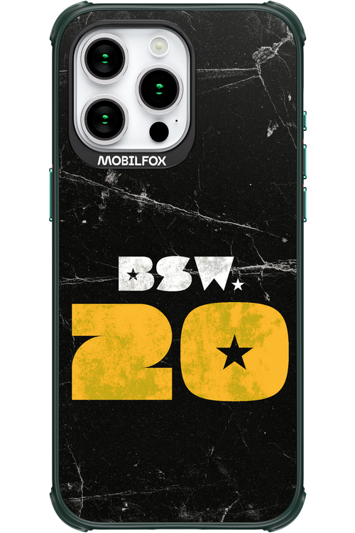 BSW 20 (1) 2.0 - Apple iPhone 15 Pro Max