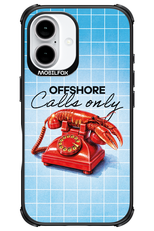 Offshore 2.0 - Apple iPhone 16