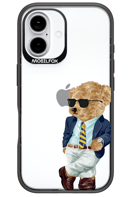 Boss 2.0 - Apple iPhone 16