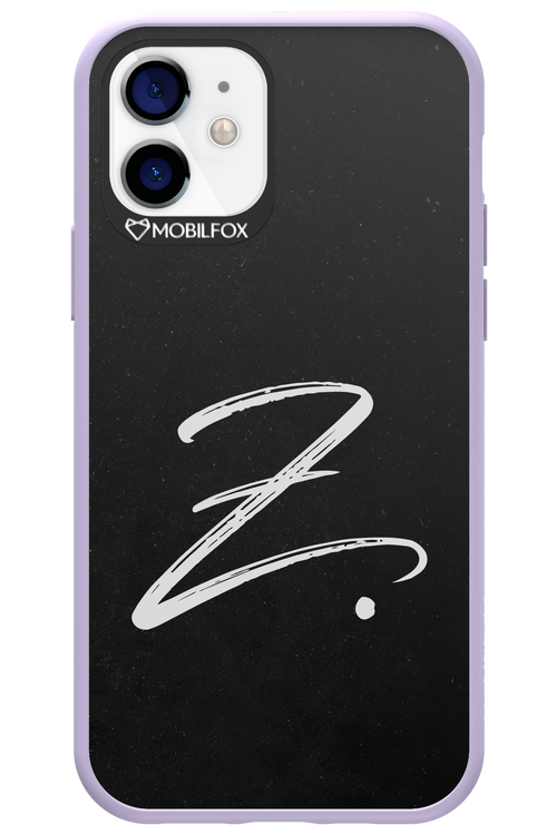 (Off Space) Z 2.0 - Apple iPhone 12