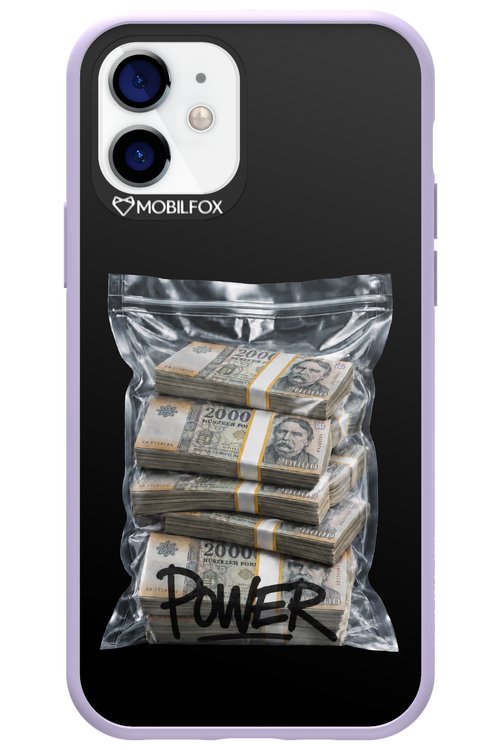 Money Bag 2.0 - Apple iPhone 12