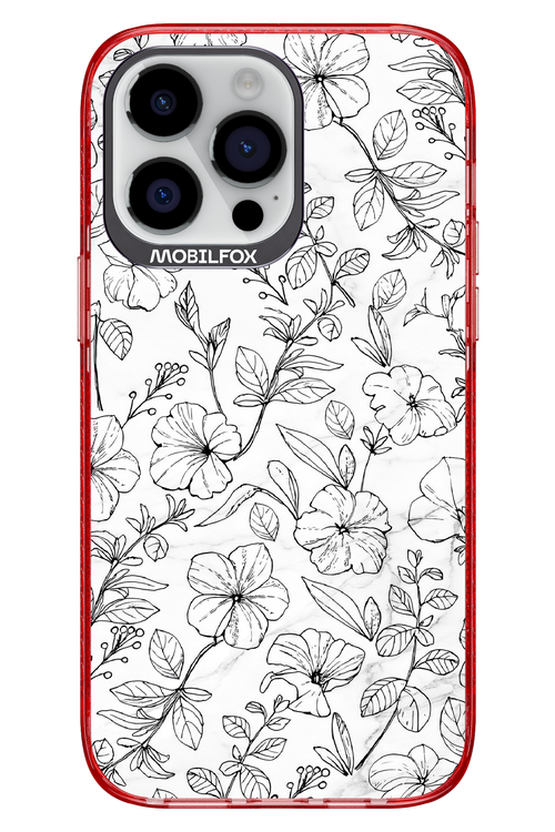 Lineart Beuty - Apple iPhone 14 Pro Max