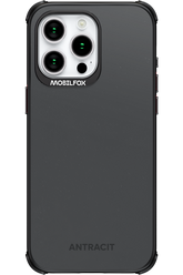 Antracit - Apple iPhone 15 Pro Max