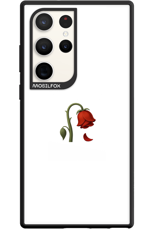 Rose 2.0 - Samsung Galaxy S23 Ultra