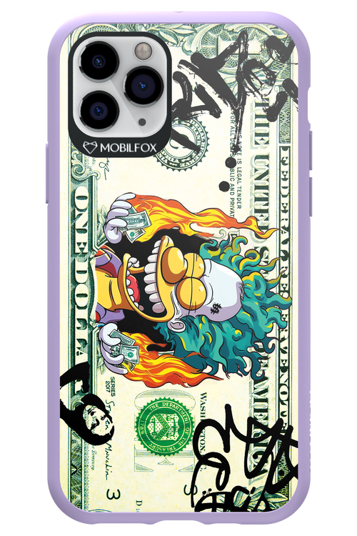 CLOWN 2.0 - Apple iPhone 11 Pro