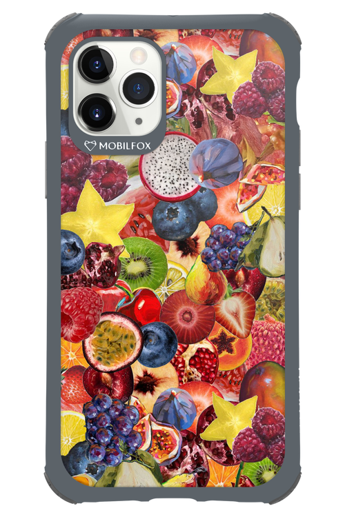 Fruit Basket 2.0 - Apple iPhone 11 Pro