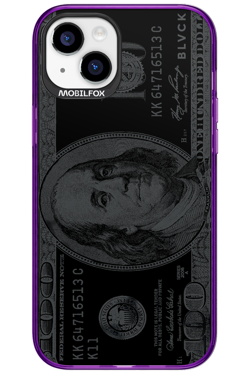 100 2.0 - Apple iPhone 15 Plus