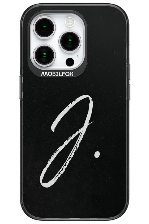 (Off Space) J 2.0 - Apple iPhone 15 Pro
