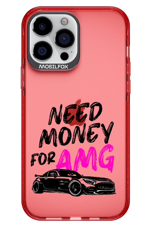 Need money for AMG - Apple iPhone 13 Pro Max