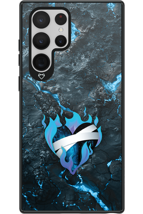 Icefire 2.0 - Samsung Galaxy S22 Ultra