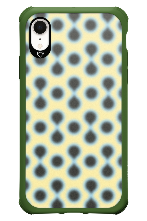 Butter Bubble 2.0 - Apple iPhone XR