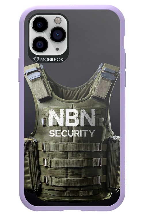 Secu 2.0 - Apple iPhone 11 Pro
