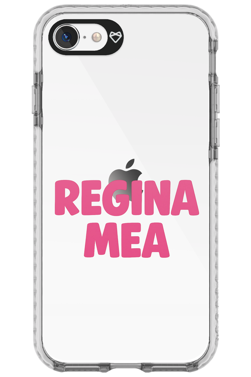 Regina Mea - Apple iPhone SE 2022
