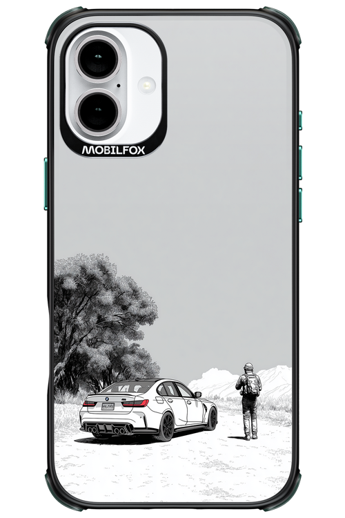 Dreamland - Apple iPhone 16 Plus