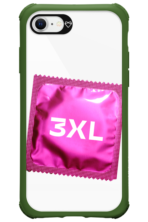 3XL 2.0 - Apple iPhone SE 2022