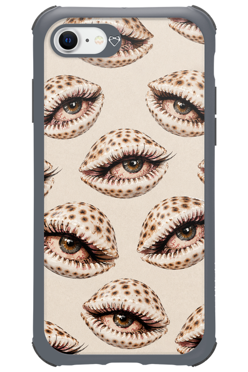 Ocean Eyes 2.0 - Apple iPhone SE 2020
