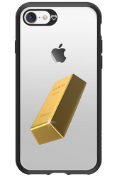 Gold - Apple iPhone 7