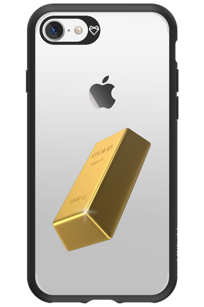 Gold - Apple iPhone 7