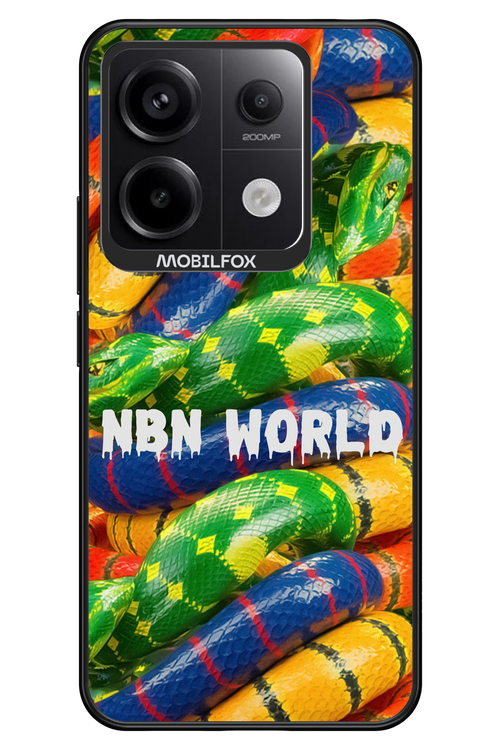Wild 2.0 - Xiaomi Redmi Note 13 Pro 5G