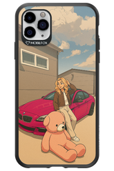 Bearr 2.0 - Apple iPhone 11 Pro Max