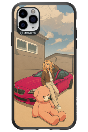 Bearr 2.0 - Apple iPhone 11 Pro Max