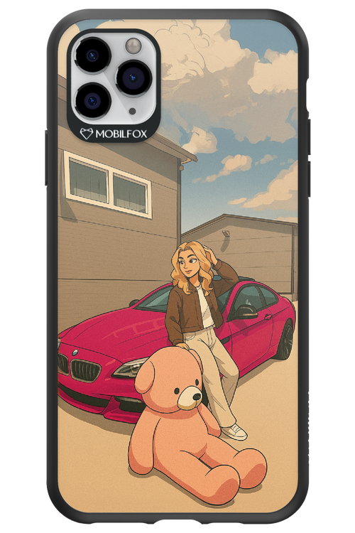 Bearr 2.0 - Apple iPhone 11 Pro Max