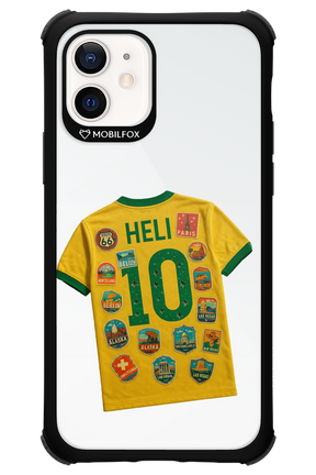 The T-Shirt - Apple iPhone 12