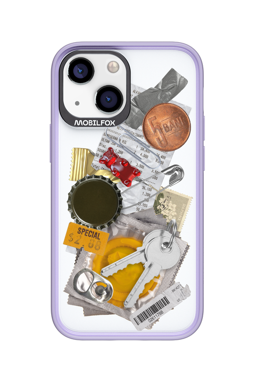 Just in Case 2.0 - Apple iPhone 13 Mini