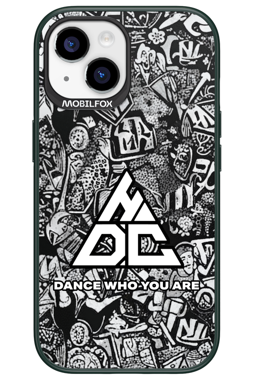 HDC 7 - Apple iPhone 15