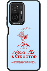 Instructor - Xiaomi Mi 11T