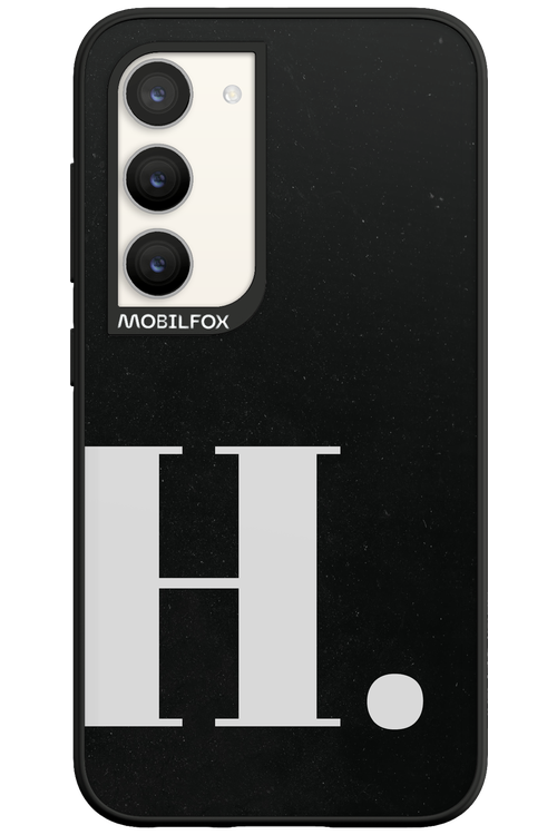 H (Off Space) 2.0 - Samsung Galaxy S23