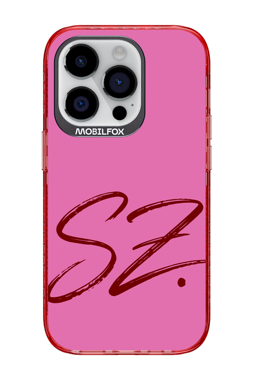 (Sorbet) SZ 2.0 - Apple iPhone 14 Pro