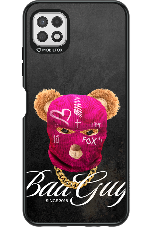 Bad Guy II 2.0 - Samsung Galaxy A22 5G