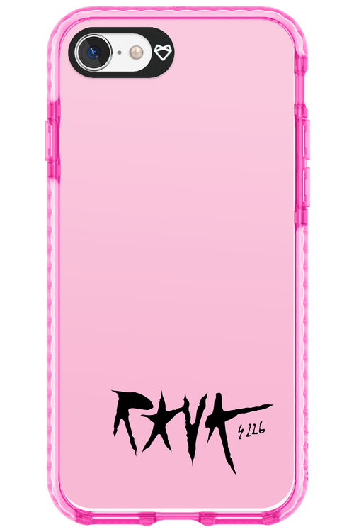R-va - Apple iPhone 8