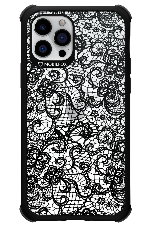 Spoiled 2.0 - Apple iPhone 12 Pro