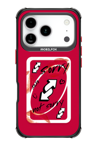 Turn 2.0 - Apple iPhone 17 Pro