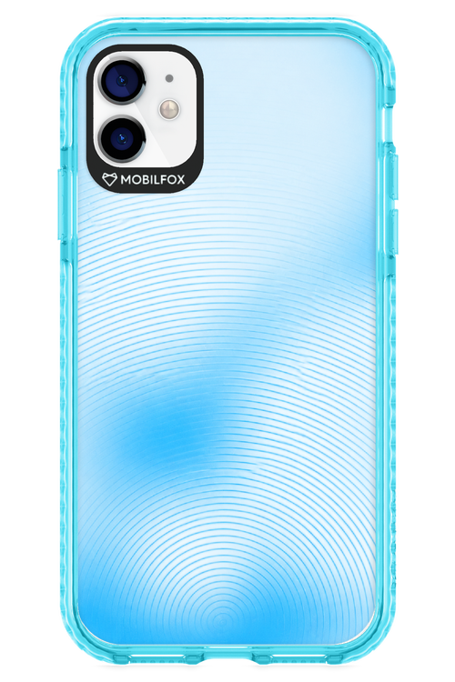 Cloudwalker 2.0 - Apple iPhone 11