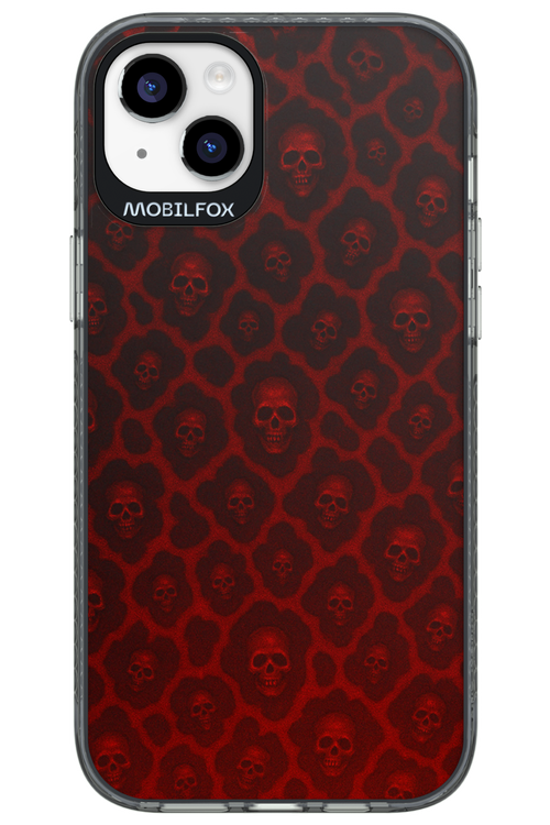 Skullpard 2.0 - Apple iPhone 14 Plus