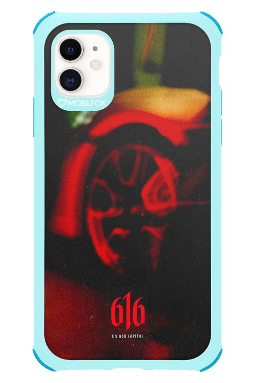 616 2.0 - Apple iPhone 11