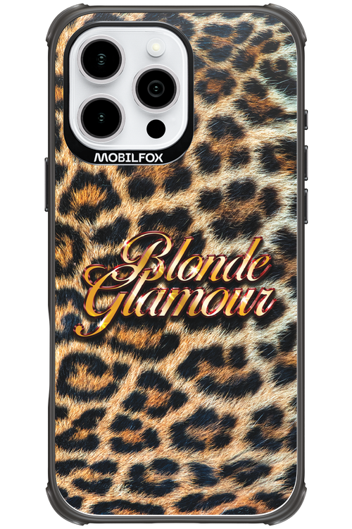 Blonde Glamour - Apple iPhone 16 Pro Max