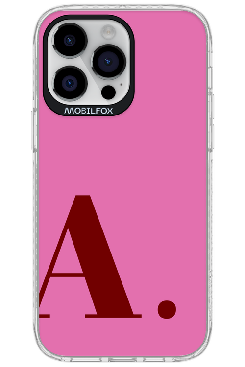 A (Sorbet) 2.0 - Apple iPhone 14 Pro Max