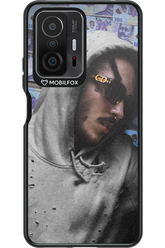 Sute Albastre Cover 2.0 - Xiaomi Mi 11T