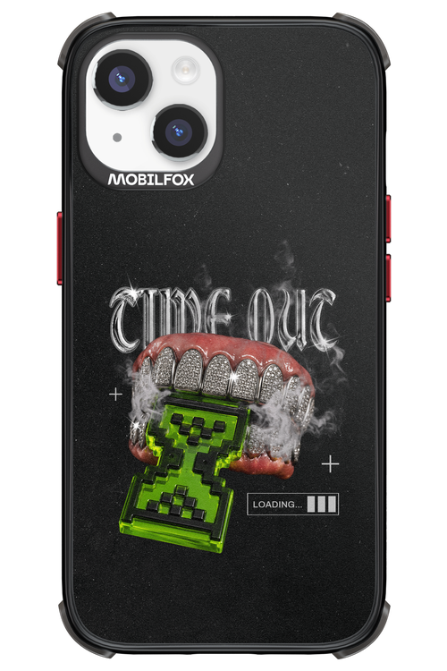 Time Out 2.0 - Apple iPhone 14