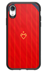 Spain 2.0 x Mobilfox 2.0 - Apple iPhone XR
