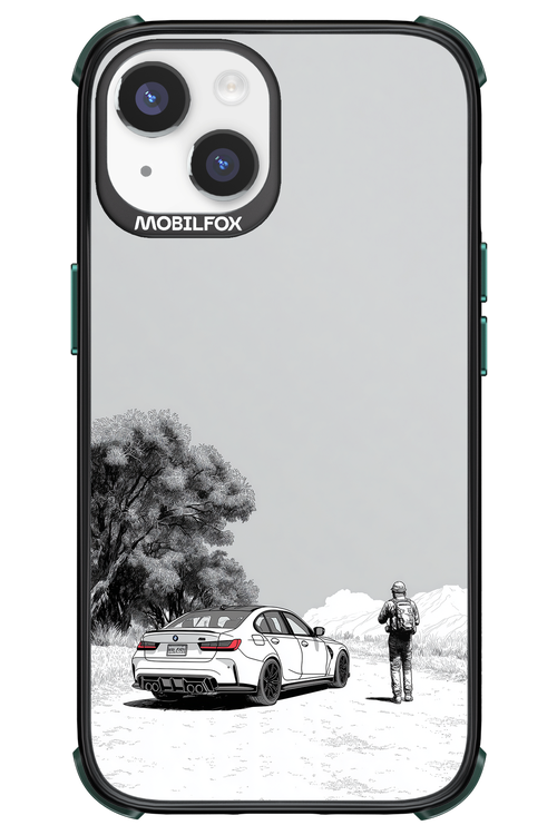Dreamland 2.0 - Apple iPhone 14