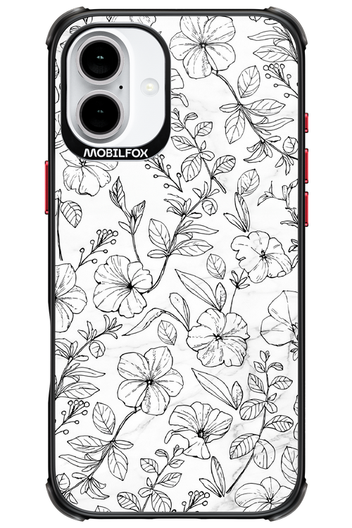 Lineart Beuty - Apple iPhone 16 Plus