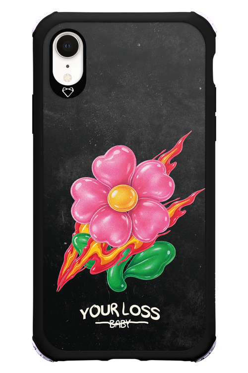 Your Loss 2.0 - Apple iPhone XR