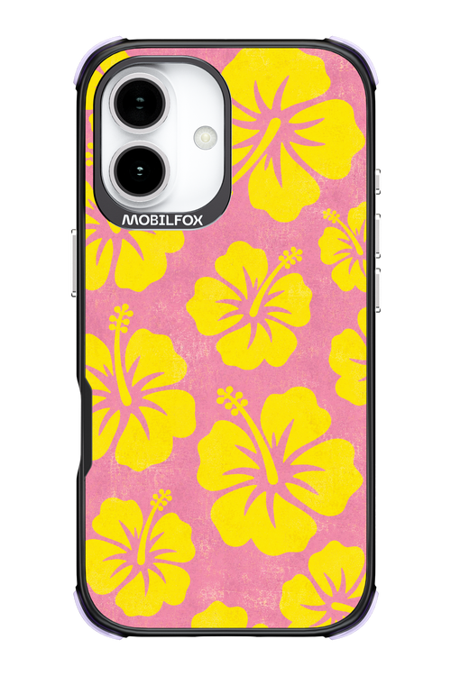 HAWAII 2.0 - Apple iPhone 17